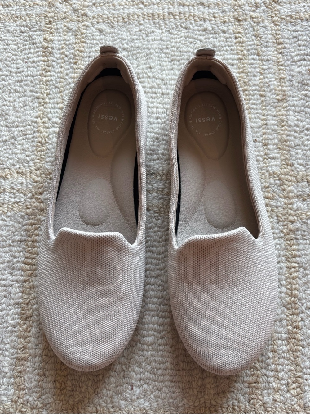 Vessi Women’s Market Flats